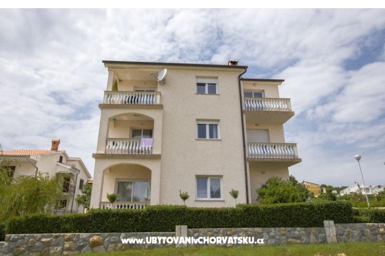 Appartementen Damir-Julija – foto 6