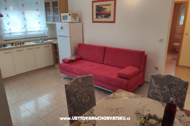 Appartementen Damir-Julija – foto 7