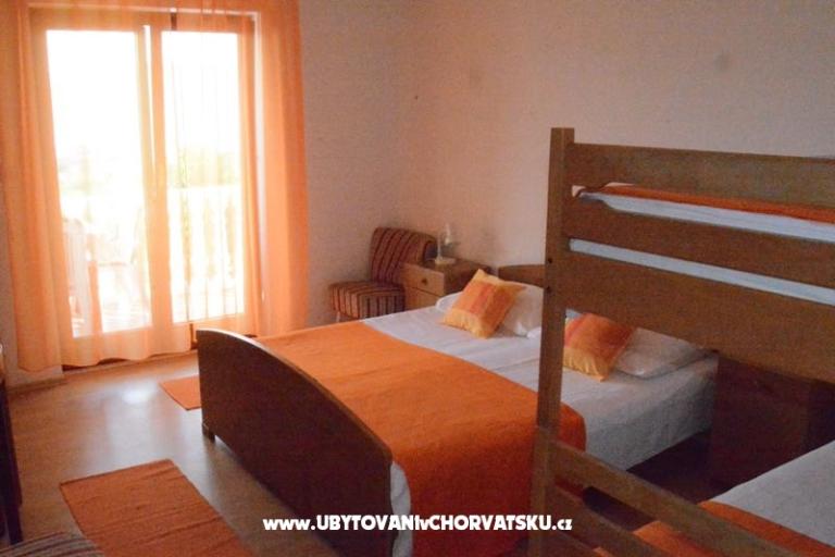 Appartementen Danica – foto 13