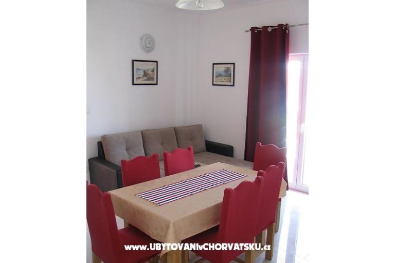 Appartementen Danica – foto 5