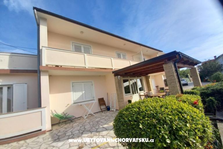 Appartementen Danijela – foto 2