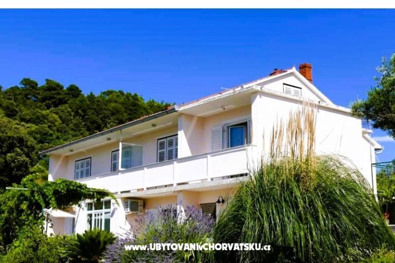 Appartementen Danijela – foto 23