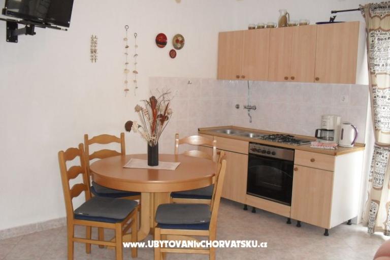 Appartementen Desanka – foto 15