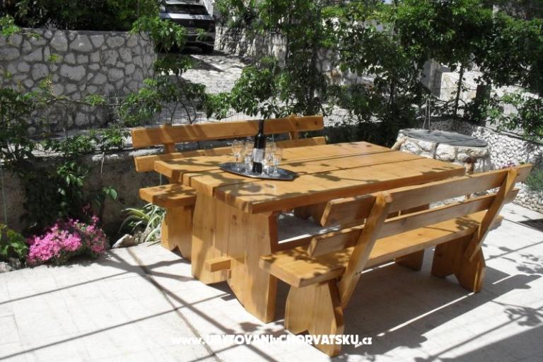 Appartementen Desanka – foto 20