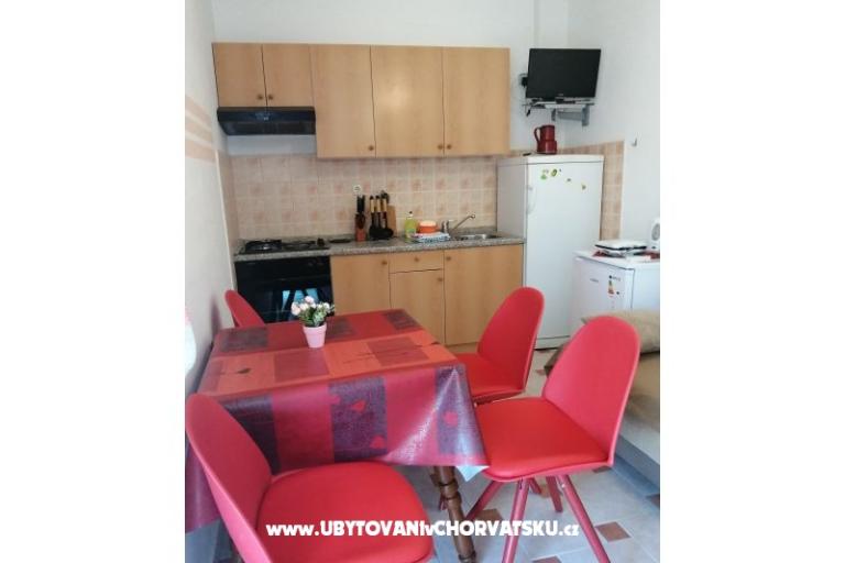 Appartementen Desanka – foto 21