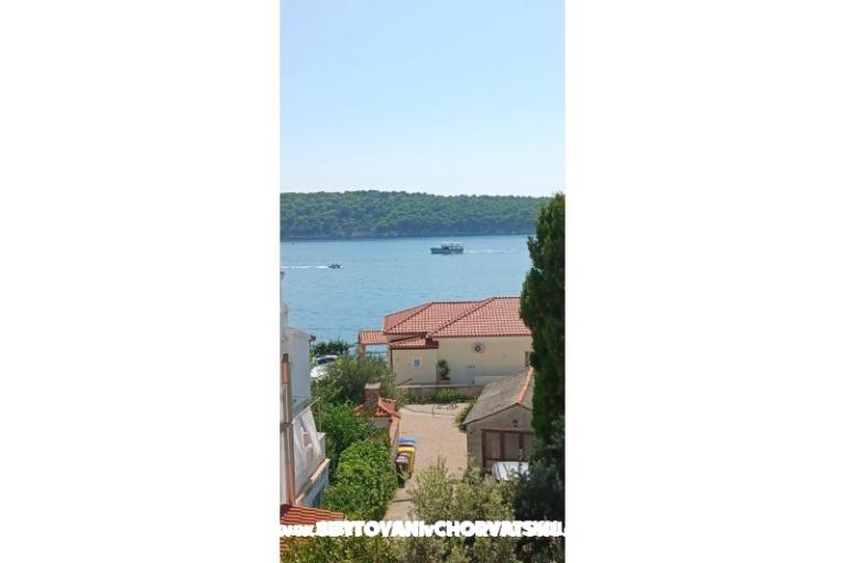 Appartementen Deželjin Ante Barbat – foto 15