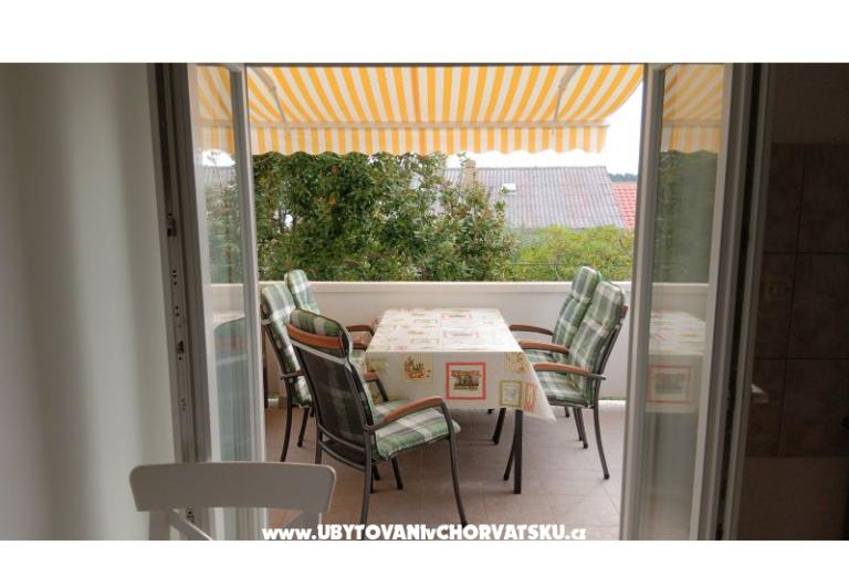 Appartementen Deželjin Ante Barbat – foto 16