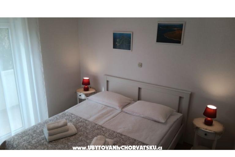 Appartementen Deželjin Ante Barbat – foto 17