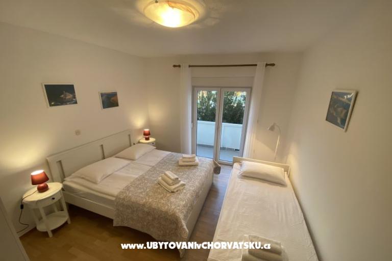Appartementen Deželjin Ante Barbat – foto 18