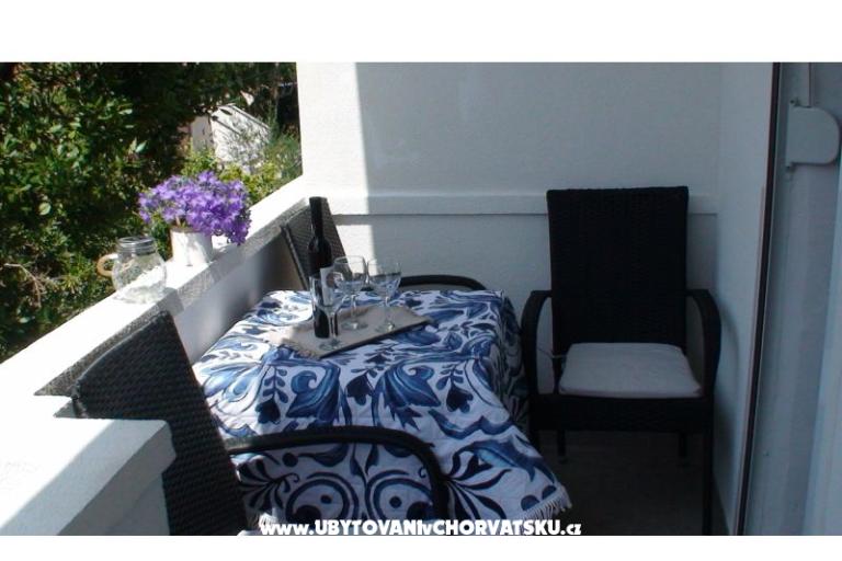 Appartementen Deželjin Ante Barbat – foto 19