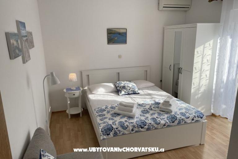 Appartementen Deželjin Ante Barbat – foto 20