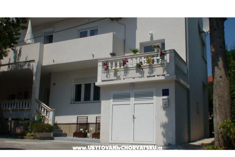 Appartementen Deželjin Ante Barbat – foto 4