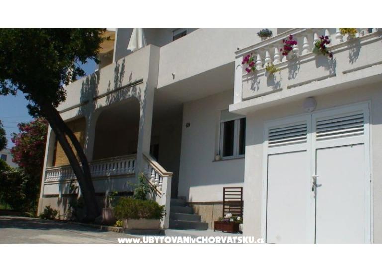 Appartementen Deželjin Ante Barbat – foto 6