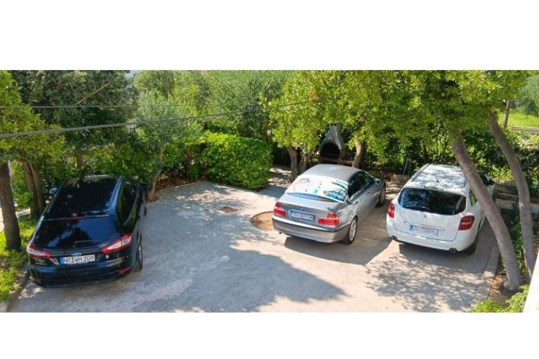 Appartementen Deželjin Ante Barbat – foto 7