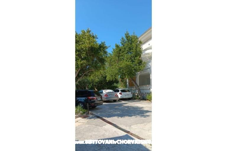 Appartementen Deželjin Ante Barbat – foto 8