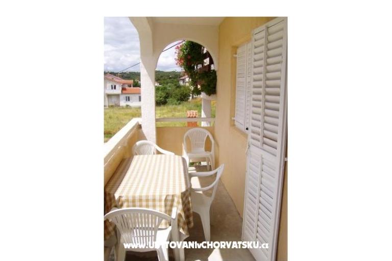 Appartementen Duje – foto 11