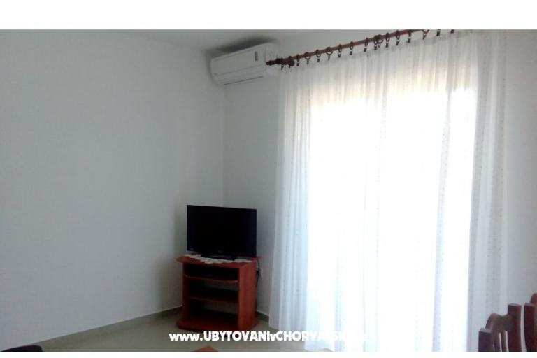 Appartementen Duje – foto 12