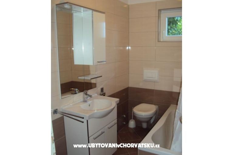 Appartementen Duje – foto 14