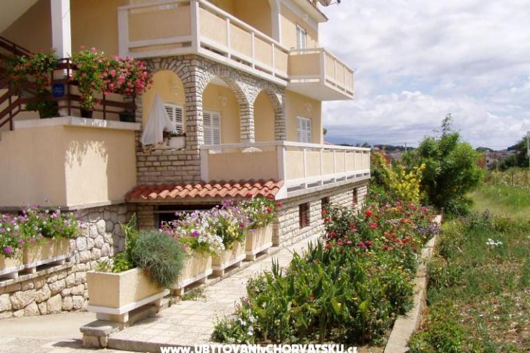 Appartementen Duje – foto 3