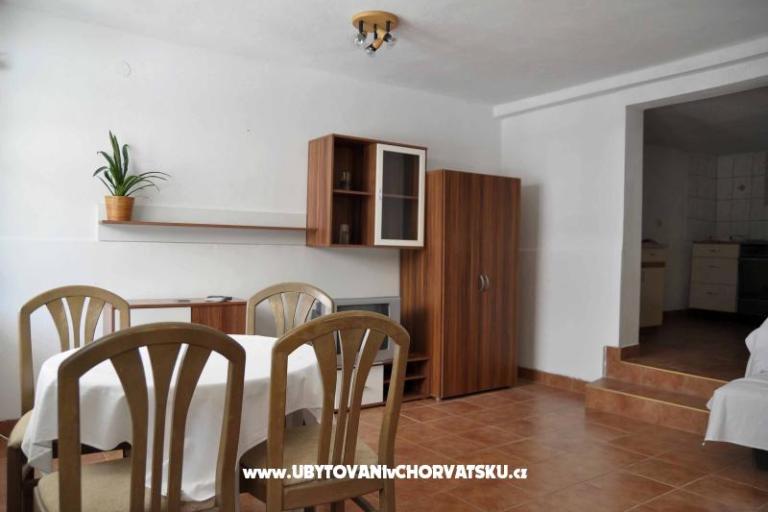 Appartementen Dumenčić – foto 11