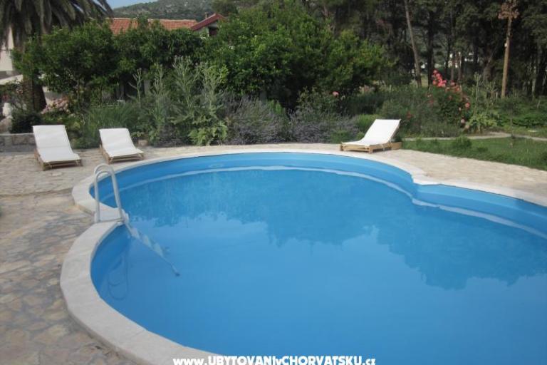 Appartementen Dumenčić – foto 14