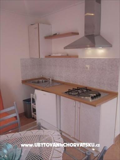 Appartementen Dumenčić – foto 5