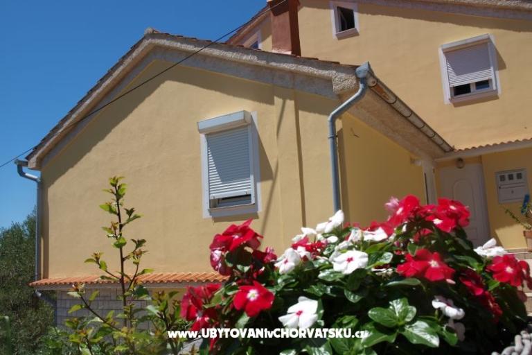 Appartementen Dumičić – foto 2