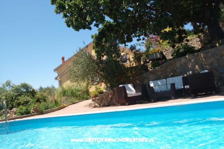 Appartementen Dumičić – foto 4