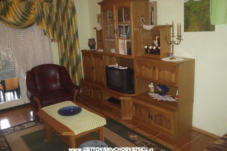 Appartementen Gazdek – foto 10