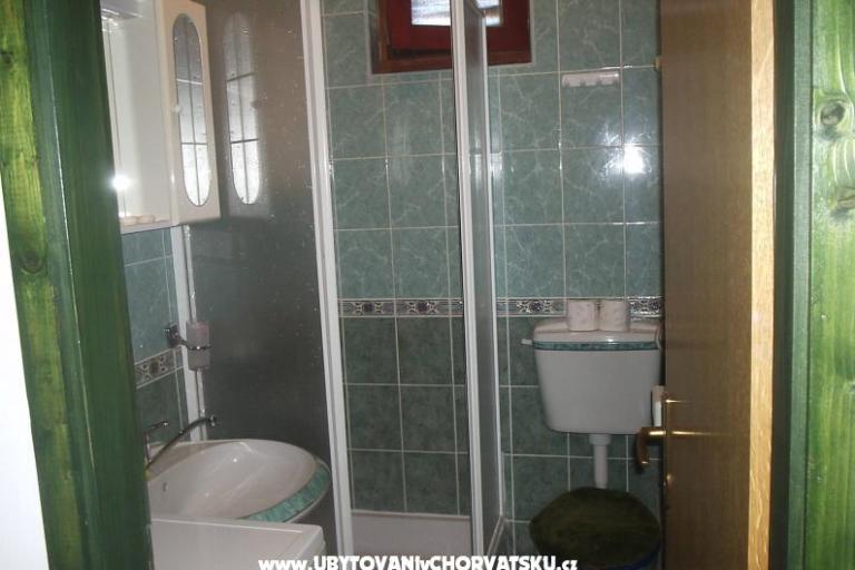 Appartementen Gazdek – foto 11