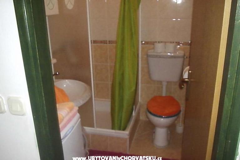 Appartementen Gazdek – foto 12