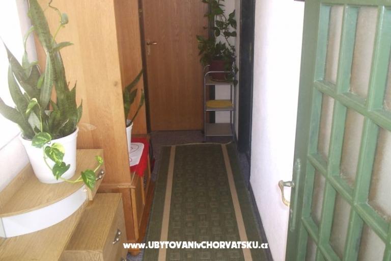 Appartementen Gazdek – foto 16