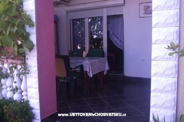 Appartementen Gazdek – foto 2