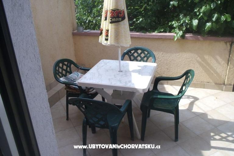 Appartementen Gazdek – foto 20