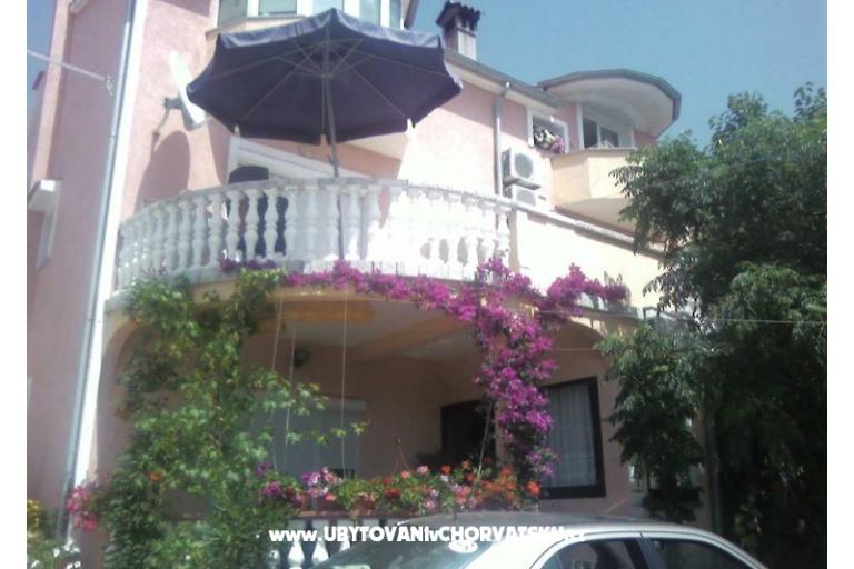 Appartementen Gazdek – foto 21