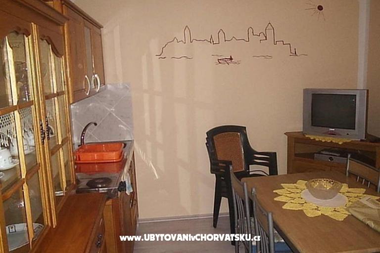 Appartementen Gazdek – foto 3