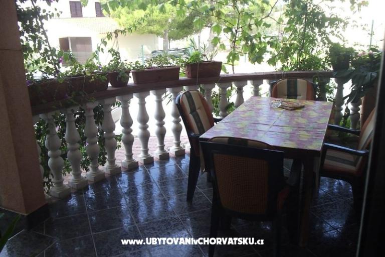 Appartementen Gazdek – foto 7