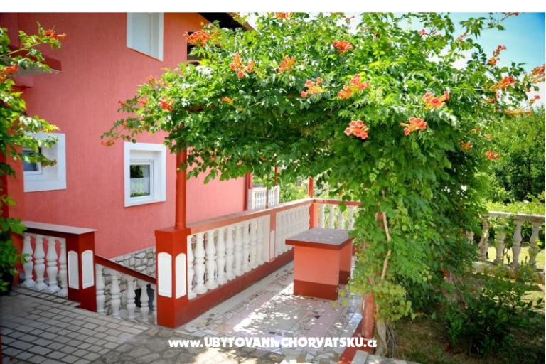 Appartementen Grgek – foto 4