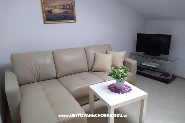 Appartementen Hotić – foto 11
