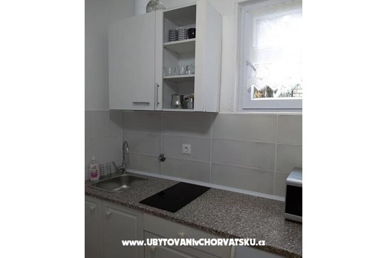 Appartementen Hotić – foto 12