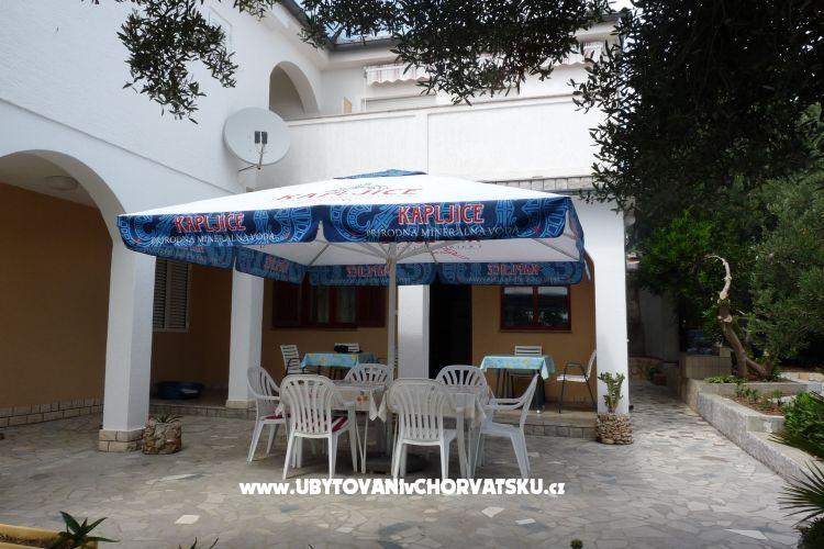 Appartementen &amp; rooms Lanca – foto 8