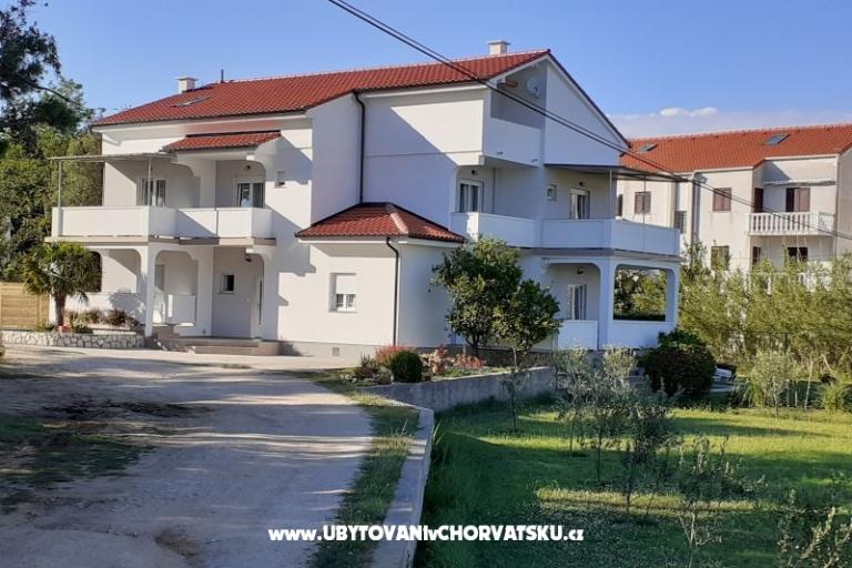 Appartementen Ivanka i Frane Gabrić – foto 2