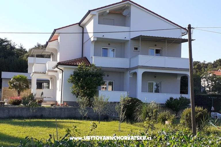 Appartementen Ivanka i Frane Gabrić – foto 3