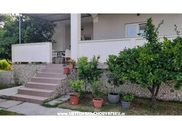 Appartementen Ivanka i Frane Gabrić – foto 5