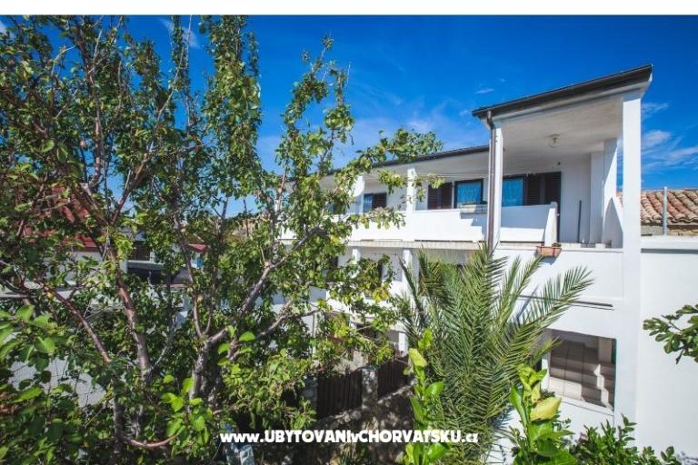 Appartementen JUG-Lopar – foto 10
