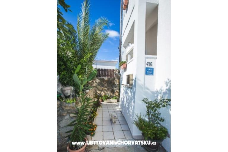 Appartementen JUG-Lopar – foto 7