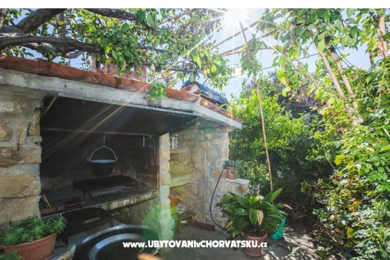 Appartementen JUG-Lopar – foto 9