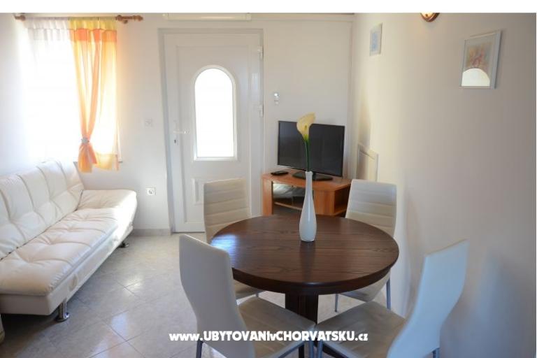 Appartementen Karuzo – foto 13