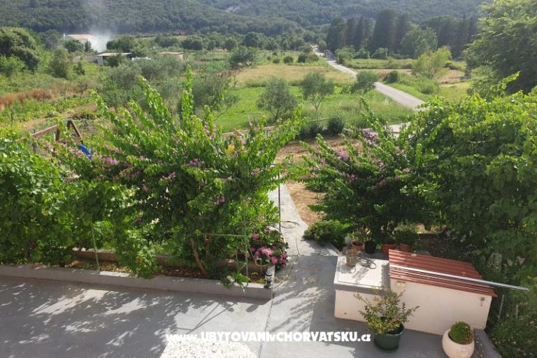 Appartementen Lupić – foto 17