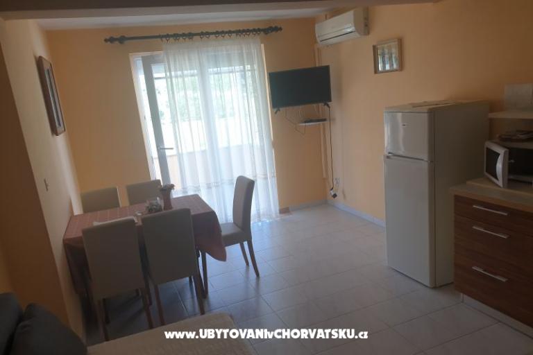 Appartementen Lupić – foto 19